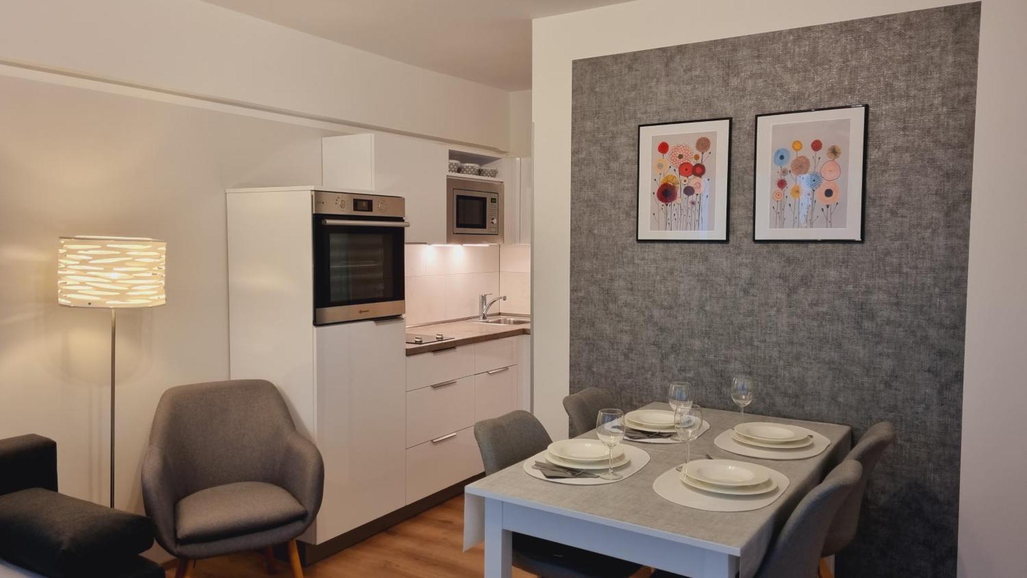Ferienwohnung Mohnwiese Und Blumenwiese 빌링겐 외부 사진