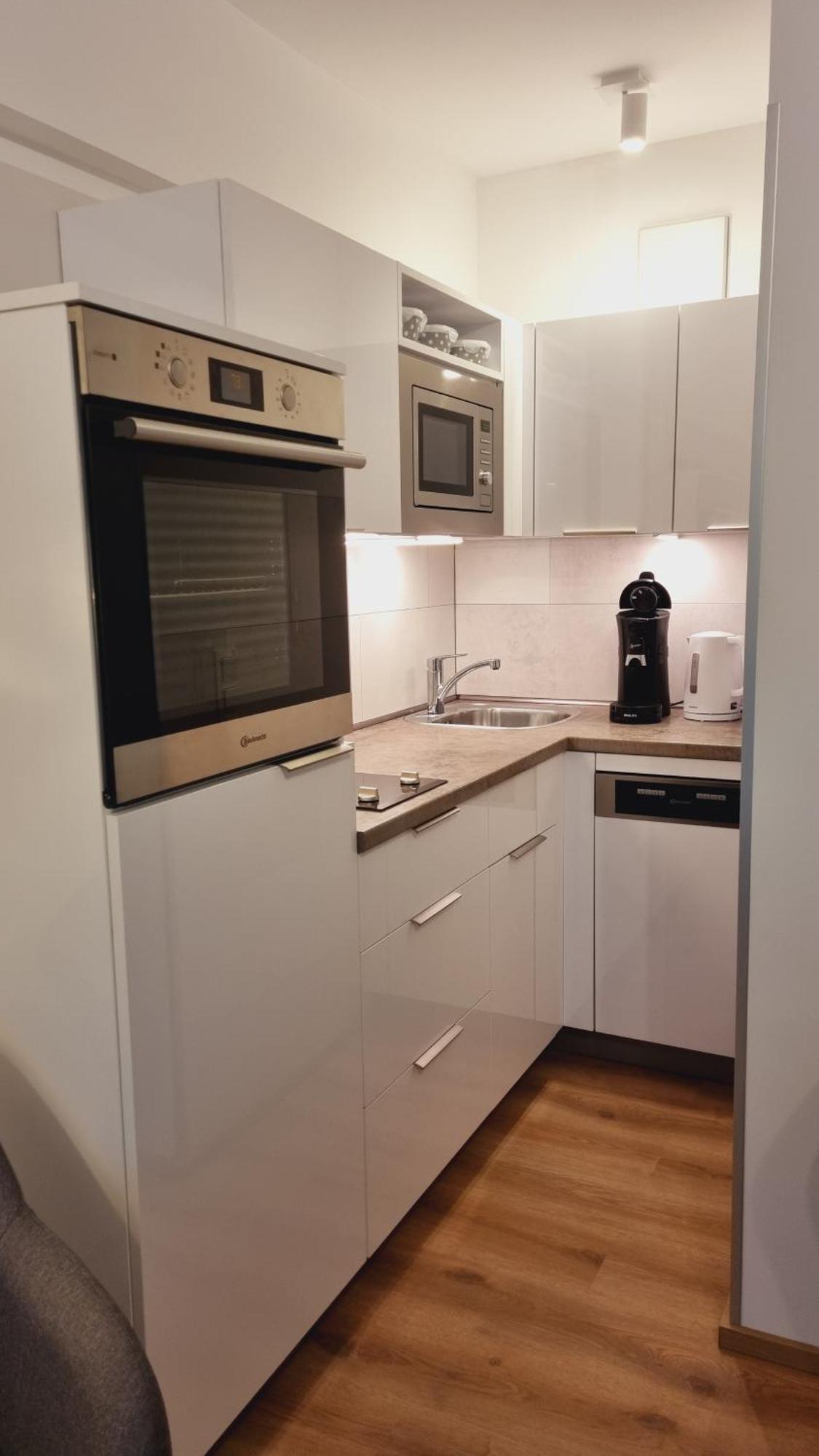 Ferienwohnung Mohnwiese Und Blumenwiese 빌링겐 외부 사진